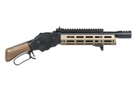 GOLDEN EAGLE Lever Action  AT8701 Flat Dark Earth