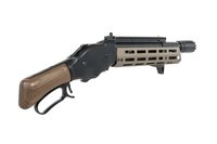 GOLDEN EAGLE Lever Action  AT8701 Flat Dark Earth