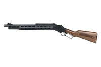 GOLDEN EAGLE Lever Action AT8703 Zwart