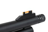 GOLDEN EAGLE Lever Action AT8703 Zwart