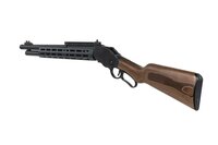 GOLDEN EAGLE Lever Action AT8703 Zwart