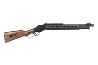 GOLDEN EAGLE Lever Action AT8703 Zwart