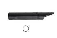 Action Army aluminium locking chamber for the VSR-10 mod. A (left-handed version)