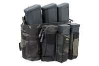 EMERSON  Gear EM9631 Multicam Black front panel