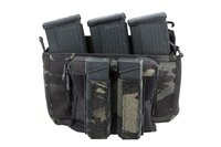 EMERSON  Gear EM9631 Multicam Black front panel