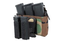 EMERSON  Gear EM9631 Woodland front panel
