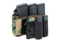 EMERSON  Gear EM9631 Woodland front panel