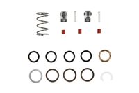 Aluminium Hop-Up CNC MaxxModel MGi chamber (For ICS replicas)
