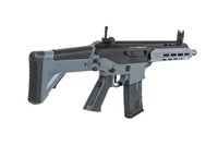 ICS  CXP APE SE Grijs/Zwart