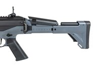 ICS  CXP APE SE Grijs/Zwart