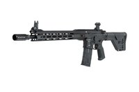 ICS CXP MARS II DMR S3  Carbine Zwart