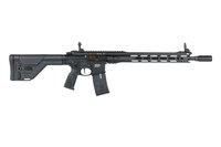 ICS CXP MARS II DMR S3  Carbine Zwart