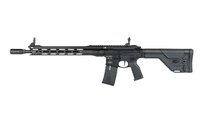 ICS CXP MARS II DMR S3  Carbine Zwart