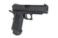 ICS Hi-Capa Legacy Dual Power (with CO2 magazine)