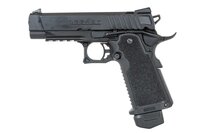ICS Hi-Capa Legacy Dual Power (with CO2 magazine)