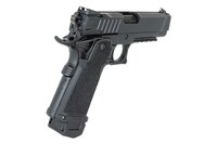 ICS Hi-Capa Legacy Dual Power (with CO2 magazine)