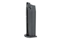 ICS CO2 cartridge 24 BBs  for XAE V2 AE-86C