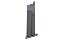 ICS CO2 cartridge 24 BBs  for XAE V2 AE-86C