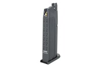 ICS CO2 cartridge 24 BBs  for XAE V2 AE-86C