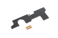 ICS fire selector plate for M4/M16 MA-45