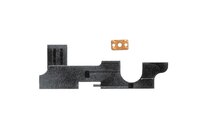 ICS fire selector plate for M4/M16 MA-45