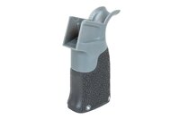 ICS 20&deg;  EMG Zeta Vertical Pistol Grip for M4/M16  Grijs