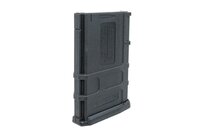 EMERSON Gear powerbank van 10.000 mAh in de vorm van een M4/M16 magazijn