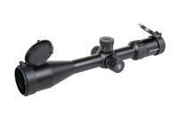 VECTOR OPTICS  Sentinel 5-25x50 HD spotting scope Black