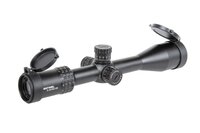 VECTOR OPTICS  Sentinel 5-25x50 HD spotting scope Black