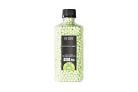 SPECNA ARMS PRIME&trade; BIO Tracer 0.25g precision BBs - 2500 pcs.