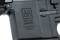 SPECNA ARMS  Arms SA-PH20 PRIME&trade; HAL&trade; ETU &ndash; Black AEG
