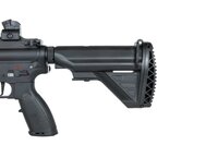 SPECNA ARMS  Arms SA-PH20 PRIME&trade; HAL&trade; ETU &ndash; Black AEG