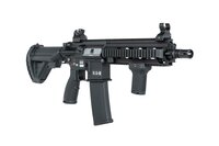 SPECNA ARMS  Arms SA-PH20 PRIME&trade; HAL&trade; ETU &ndash; Black AEG