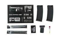 SPECNA ARMS  Arms SA-PH20 PRIME&trade; HAL&trade; ETU &ndash; Black AEG