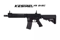 ASG SA-A03 ONE&trade; SAEC&trade; Kestrel&trade; ETU Carbine Black