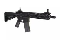ASG SA-A03 ONE&trade; SAEC&trade; Kestrel&trade; ETU Carbine Black