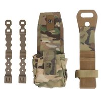 Wosport BP-136 Multicam small first aid kit