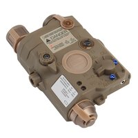 Wosport PEQ-15 EX-022 Tan module