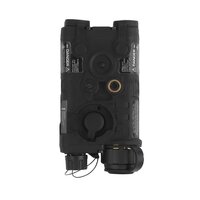 Wosport Mini N-style EX-40 Black Module