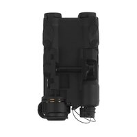 Wosport Mini N-style EX-40 Black Module