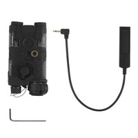 Wosport Mini N-style EX-40 Black Module