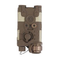 Wosport Mini N-style EX-40 Tan Module