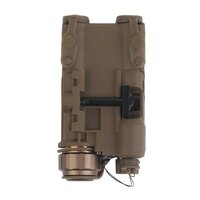 Wosport Mini N-style EX-40 Tan Module
