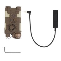 Wosport Mini N-style EX-40 Tan Module