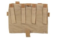 Ape Force Gear panel loader for 3 M4/M16 magazines Coyote Brown