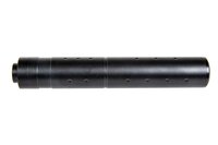 EPeS 32x195mm Fluted silencer