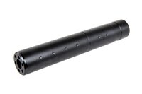EPeS 32x195mm Fluted silencer