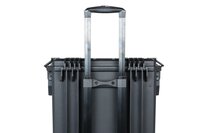 SPECNA ARMS  58L/18L Hardcase Combo transport case set