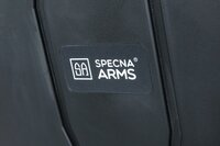SPECNA ARMS  58L/18L Hardcase Combo transport case set