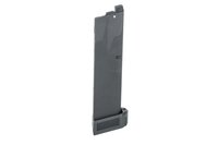 ICS CO2 cartridge 26 BBs voor  BM9